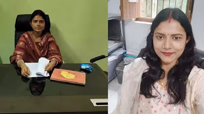 This Bihar girl escaped child marriage, overcame 5 BPSC failures to become a government officer