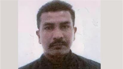 പ്രവാസി ഇന്ത്യക്കാരൻ താമസസ്ഥലത്തെ മുറിയില്‍ മരിച്ച നിലയിൽ