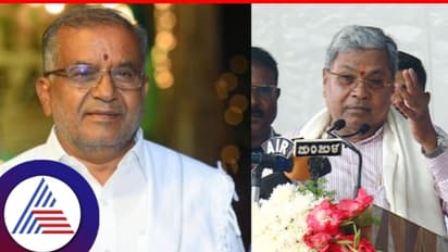 ಮೈಸೂರಿನ ಕೆಆರ್‌ಎಸ್‌ ರಸ್ತೆಗೆ ಸಿದ್ದರಾಮಯ್ಯ ಹೆಸರಿಟ್ರೆ ತಪ್ಪಿಲ್ಲ: ಶಾಸಕ ಜಿ.ಟಿ.ದೇವೇಗೌಡ