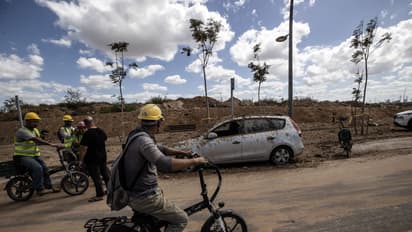 'It's getting scarier, tougher': 18,000 Indians in Israel face growing fears as conflict with Iran intensifies