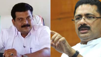 'സ്വർണം കടത്തുന്നത് ഒരു സമുദായമെന്ന് പറഞ്ഞിട്ടുണ്ടെങ്കിൽ ജലീലിൻ്റെ പൊതുജീവിതത്തിലെ ഏറ്റവും മോശപ്പെട്ട കാര്യം'