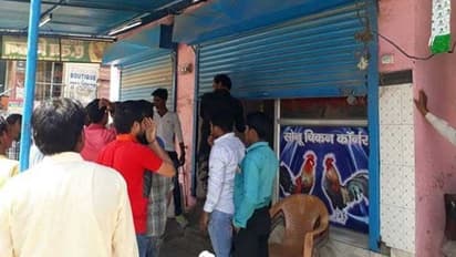 നവരാത്രി: യുപിയിൽ ആരാധനാലയങ്ങൾക്ക് സമീപത്ത് മത്സ്യ-മാംസ വിൽപ്പനശാലകൾ നിരോധിച്ചു