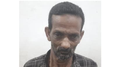 പതിനൊന്നു വയസുകാരി രക്ഷിതാക്കളോട് വെളിപ്പെടുത്തിയത് പലതവണ പീഡിപ്പിക്കപ്പെട്ട വിവരം; 60കാരൻ പിടിയിൽ