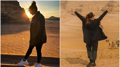 ಒಂದಲ್ಲ, ಎರಡಲ್ಲ ಬರೋಬ್ಬರಿ 14 ಸೋಲು ಕಂಡ ಖ್ಯಾತ ನಟಿಗೆ ಮರುಜನ್ಮ ನೀಡಿದ್ದು ಒಟಿಟಿ