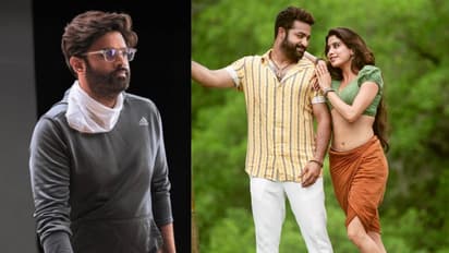 ఎన్టీఆర్ ఫ్యాన్స్ కి మళ్ళీ బ్యాడ్ న్యూస్.. బాంబు పేల్చిన నిర్మాత, రెండు తెలుగు రాష్ట్రాల్లో నిరాశే