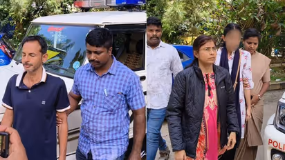 Bengaluru: Three more Pakistanis arrested in Jigani; authorities discover over 15 illegal entries to India!