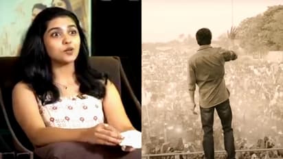 'ഇനി അത് നടക്കില്ലല്ലോ', ഏഴ് മാസം മുന്പ് മമിത പറഞ്ഞു; ഇപ്പോള് സ്വപ്നം യാഥാര്ഥ്യം