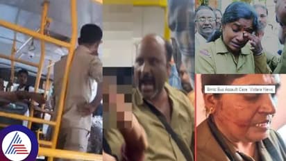 ಬಿಎಂಟಿಸಿ ಸಿಬ್ಬಂದಿಗೆ ಗನ್ ಲೈಸೆನ್ಸ್ ಕೋರಿಕೆ: ಕಂಡಕ್ಟರ್ ಹಣದ ಬ್ಯಾಗ್ನಲ್ಲಿ ಬಂದೂಕು!