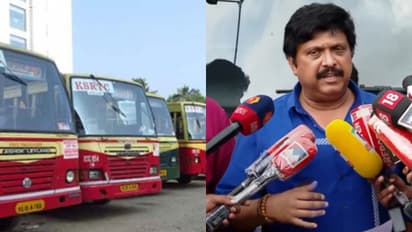 ഒന്നിന് ശമ്പളം മാത്രമല്ല, പെൺകുട്ടികളുടെ വിവാഹത്തിന് അഞ്ച് ലക്ഷം, KSRTC ജീവനക്കാർക്ക് ഇനിയുമുണ്ട് സന്തോഷവാർത്ത