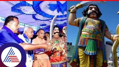 ಮಹಿಷ ಪ್ರತಿಮೆಗೆ ಪುಷ್ಪಾರ್ಚೆನಗೆ ಅವಕಾಶ ಸಿಕ್ಕಿದ್ದು ಸಂತಸವಾಗಿದೆ: ಪುರುಷೋತ್ತಮ