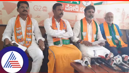 ಮುಡಾ ಹಗರಣ: ರಾಜೀನಾಮೆ ನೀಡಿ, ತನಿಖೆ ಎದುರಿಸಿ ಶುದ್ಧರಾಮಯ್ಯ ಆಗಿ: ಮಾಜಿ ಸಂಸದ ಮುನಿಸ್ವಾಮಿ