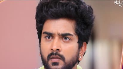 ಕೊನೆಗೂ ಕಾವೇರಿ ಮುಖವಾಡ ಕಳಚಿ ಬೀಳುತ್ತಾ?ಲಕ್ಷ್ಮಿಗೆ ಮತ್ತೆ ಸೋಲಾಗುತ್ತಾ?... ಗೋವಿಂದ ಗೋವಿಂದಾ ಅಂತಿದ್ದಾರೆ ಜನ!  