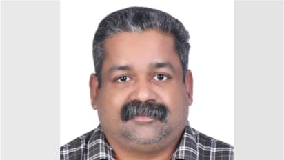 യൂ​റോ​പ്പി​ലേ​ക്ക് പോ​കാ​ൻ തയ്യാറെടുക്കുന്നതിനിടെ ഹൃദയാഘാതം; പ്രവാസി മലയാളി മരിച്ചു