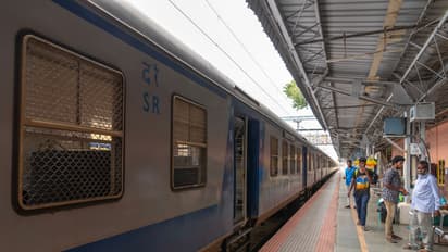 தினமும் 600 ரயில்கள்! இந்தியாவின் மிகவும் பிஸியான ரயில் நிலையம் இதுதான்!