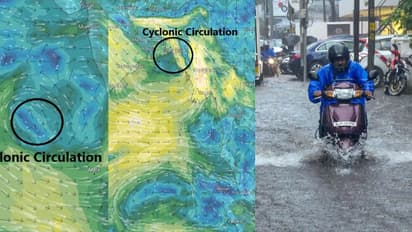 Kerala: IMD warns heavy rainfall in state today; Orange alert issued in 4 districts