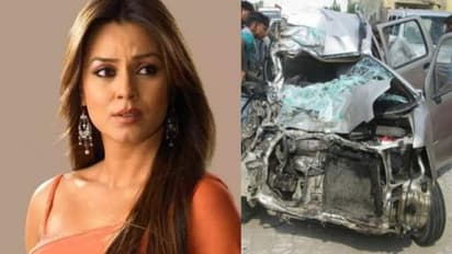 चेहरे पर 67 कांच के टुकड़े, एक आंख आज भी छोटी...महिमा चौधरी की दर्दनाक कहानी