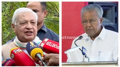 ഗവർണർക്ക് മറുപടിയുമായി മുഖ്യമന്ത്രി; 'പറയാത്ത വ്യാഖ്യാനങ്ങൾ നല്കരുത്, സ്വർണക്കടത്ത് രാജ്യവിരുദ്ധപ്രവർത്തനം'