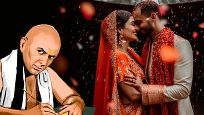 Chanakya Niti: ಗಂಡನಲ್ಲಿ ಈ ಗುಣಗಳಿದ್ರೆ ಹೆಂಡತಿ ಸಂತೃಪ್ತಿಯಿಂದ ಇರ್ತಾಳೆ; ಸಂಸಾರವಾಗುತ್ತೆ ಜೇನಿನಂತೆ ಮಧುರ