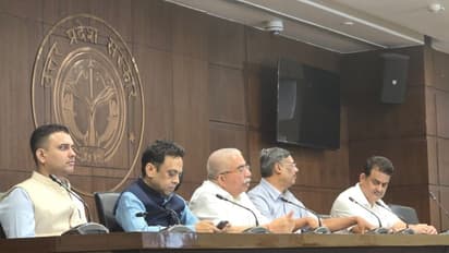 Yogi govt plans divisional trade shows following UPITS-2024 success