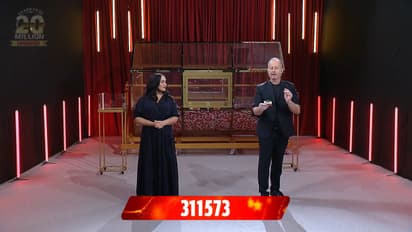 ബിഗ് ടിക്കറ്റ് സീരീസ് 267: 20 മില്യൺ ദിർഹം ഗ്രാൻഡ് പ്രൈസ് വിജയിയെ പ്രഖ്യാപിച്ചു