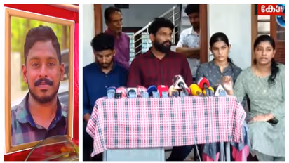 അർജുന്റെ കുടുംബം പൊലീസിൽ പരാതി നൽകി; സൈബർ ആക്രമണത്തിൽ അന്വേഷണം വേണമെന്നാവശ്യം 