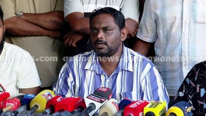Kerala: Kozhikode lorry owner Manaf denies fundraising allegations, expresses solidarity with Arjun's family