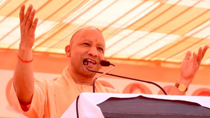 Yogi govt's Mission Shakti 5.0 will empower daughters and promote safety and self-reliance