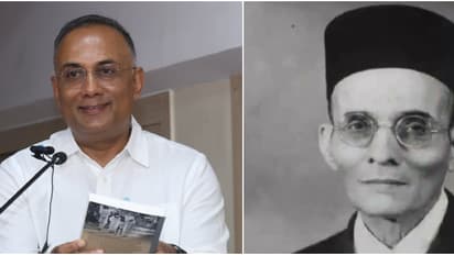 ಮಾಧ್ಯಮಗಳು ಸಾವರ್ಕರ್ ಮಾಂಸಹಾರಿ ಎಂಬುದನ್ನ ಮಾತ್ರ ಚರ್ಚೆ ಮಾಡೋದು ಸರಿಯಲ್ಲ: ಸಚಿವ ಗುಂಡೂರಾವ್