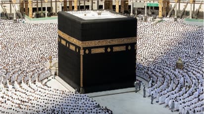 ಸೌದಿಯಲ್ಲಿ ಹಜ್ ಯಾತ್ರೆ ನೋಂದಣಿ ಆರಂಭ, ಮಕ್ಕಳಿಗೆ ಈ ಬಾರಿ ನಿಷೇಧ