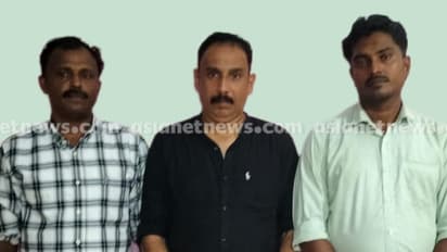 കുളിക്കുന്നതിനിടെ സുഹൃത്ത് ഒഴുക്കിൽപെട്ടു; രക്ഷിച്ചില്ല, ആരോടും പറഞ്ഞുമില്ല; സുഹൃത്തുക്കൾ റിമാൻ്റിൽ