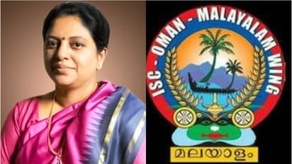 ഡോ. ടെസ്സി തോമസിന് മസ്കറ്റ് ഇന്ത്യൻ സോഷ്യൽ ക്ലബ് മലയാള വിഭാഗത്തിന്‍റെ സാംസ്‌കാരിക അവാര്‍ഡ്