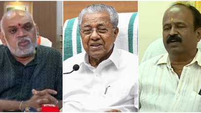 പൂരം കലക്കലിൽ മുഖ്യമന്ത്രി പ്രഖ്യാപിച്ച ത്രിതല അന്വേഷണത്തിൽ തിരുവമ്പാടിയും പാറമേക്കാവും പ്രതികരണവുമായി രംഗത്ത്