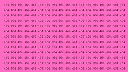 optical illusion friday