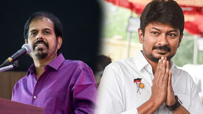 "துணை முதல்வர் உதயநிதிக்கு பாராட்டு விழா" ஆர்.கே. செல்வமணி வெளியிட்ட கலக்கல் தகவல்!