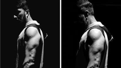 ಸುದೀಪ್ ಡೆಡಿಕೇಶನ್ಗೆ ಮತ್ತೆ ಫಿದಾ ಆದ ಅಭಿಮಾನಿಗಳು! 'ಬಿಲ್ಲ ರಂಗ ಭಾಷ'ಗಾಗಿ ಹೀಗೂ ತಯಾರಿ?