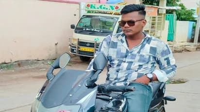 ವಿಜಯಪುರ: ಗಣಪತಿ ಚೌಕ್ ಮೇಲೆ ಕಲ್ಲು ಎಸೆತ ಪ್ರಕರಣ, ಆರೋಪಿ ಸೊಹೇಲ್ ಜಮಾದಾರ್ ಹೆಡೆಮುರಿ ಕಟ್ಟಿದ ಪೊಲೀಸ್!