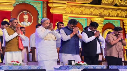 ಭಜಂತ್ರಿಯವರಿಗೆ ಪ್ರಶಸ್ತಿ ನೀಡಿದ್ದು ಸರ್ಕಾರ ತನ್ನ ತಾನೇ ಗೌರವಿಸಿಕೊಂಡಂತೆ: ಸಿಎಂ ಸಿದ್ದರಾಮಯ್ಯ