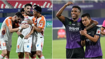 22 മിനിട്ടിനകം 2 ഗോൾ, ഉഗ്രൻ എന്നുപറഞ്ഞാൽ അത്യുഗ്രൻ തുടക്കം! പക്ഷേ ബ്ലാസ്റ്റേഴ്സ് വിജയം കൈവിട്ടു, സമനില