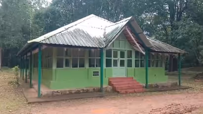 ಮಳೆ, ಗಾಳಿ, ಬಿಸಿಲಿಗೂ ಜಗ್ಗದ ಕಟ್ಟಡ: 3450 ರೂ. ವೆಚ್ಚದಲ್ಲಿ ಕಟ್ಟಿದ ಗೆಸ್ಟ್ ಹೌಸ್ 100 ವರ್ಷ ಕಳೆದ್ರೂ ಗಟ್ಟಿಮುಟ್ಟು!