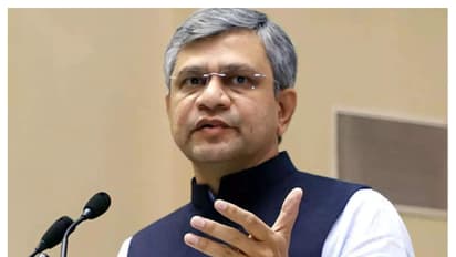 ಬೆಂಗಳೂರು- ಮೈಸೂರು ನಡುವೆ ನಮೋ ಭಾರತ ರೈಲು: ಕೇಂದ್ರ ಸಚಿವ ಅಶ್ವಿನಿ ವೈಷ್ಣವ್​ 