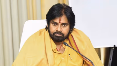 'It pains deeply': Pawan Kalyan condemns deaths of two minor Hindu girls in Pakistan; check details