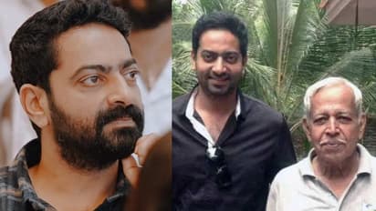 എന്റെ ഏറ്റവും വലിയ ട്രാജഡി അച്ഛന്റെ മരണം, അദ്ദേഹത്തെ ദഹിപ്പിച്ചിടത്ത് മണിക്കൂറോളം നോക്കിനിൽക്കും:സൈജു കുറുപ്പ്