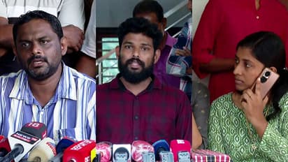 Kerala: Lorry driver Manaf booked for alleged exploitation of Arjun's family's grief