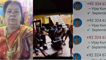 തട്ടിപ്പുകോൾ അധ്യാപികയുടെ ജീവനെടുത്തു, പൊലീസ് ചമഞ്ഞ് വിളിച്ചയാൾ പറഞ്ഞത് മകളെ കുറിച്ച്, പിന്നാലെ ഹൃദയാഘാതം