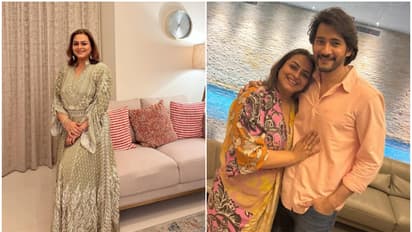 Bigg Boss 18: Mahesh Babu's sister-in-law Shilpa Shirodkar CONFIRMED as first contestant - WATCH