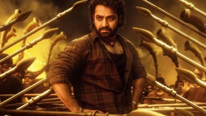 ജൂനിയര്‍ എന്‍ടിആറിന്‍റെ കരിയറിലെ ഏറ്റവും വലിയ സോളോ ഹിറ്റ്; ദേവര പാര്‍ട്ട് 1 ഒടിടിയിലേക്ക്, റിലീസ് ഡേറ്റ്?