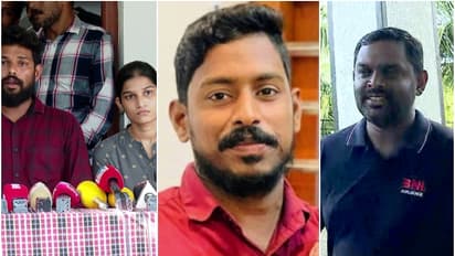 'ശിക്ഷിച്ചാലും അര്ജുന്റെ കുടുംബത്തിനൊപ്പം നിൽക്കും; മതസ്പര്ദ്ധ വളർത്താൻ ശ്രമിച്ചിട്ടില്ല': ലോറി ഉടമ മനാഫ്