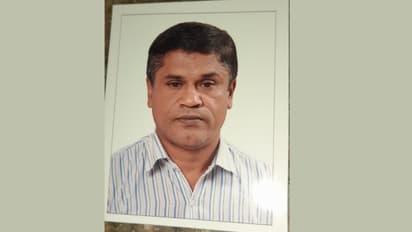 ബി​ഗ് ടിക്കറ്റിലൂടെ 20 മില്യൺ ദിർഹം നേടിയത് ഡെലിവറി ഡ്രൈവർ