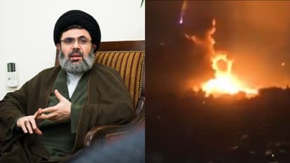 ഹിസ്ബുല്ലയുടെ പുതിയ തലവനും കൊല്ലപ്പെട്ടോ, നസ്റല്ലയുടെ പിന്‍ഗാമി ഹാഷിം സഫിദീനെ ഇസ്രയേല്‍ വധിച്ചതായി റിപ്പോർട്ട്