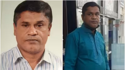 16 വര്ഷത്തെ ശ്രമം, ലൈവ് നറുക്കെടുപ്പ് കാണുന്നതിനിടെ പ്രവാസി ഡെലിവറി ഡ്രൈവറുടെ 'തലവര' മാറി; ഇനി കോടീശ്വരൻ